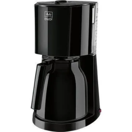 Melitta Cafetera Disfruta II Term Black 1017-06 Precio: 74.50000008. SKU: B124WZDHV7
