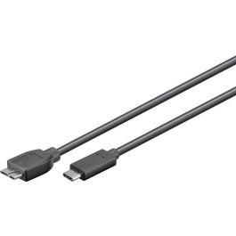 MicroConnect Cable USB-C a USB 3.2 Gen 1 Micro B de 1M Precio: 4.94999989. SKU: B1DCA8D8SC