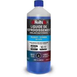Refrigerante - HOLTS - HAFR0001B - Dedicado Peugeot-Citroën B71 5110 1L Precio: 18.8899997. SKU: B15N4KRAGE