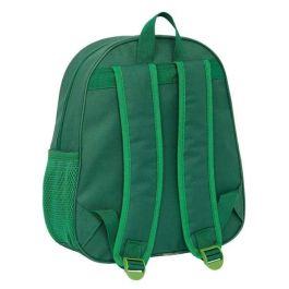 Mochila Safta Infantiles 3D 100x270x330 mm Mochila Safta Infantiles 3D 100x270x330 mm
