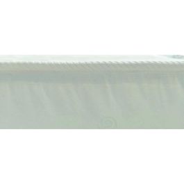 Tineo TIN3275054961141 Colchón de bebé climatizado 70 x 140 cm Grosor 11 cm