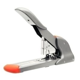 Rapid Grapadora de Sobremesa HD210 Plata/Naranja, 210 Hojas, Usa Grapas 9/8-24, 23/8-24. Acero. Precio: 156.50000003. SKU: B1FRJKDGGR
