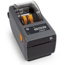 Zebra ZD411d Impresora de Etiquetas Térmica Directa 203ppp 58mm 152mm/s USB Bluetooth LE Precio: 306.99000024. SKU: B15CQX2HQE