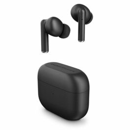 Auriculares Inalámbricos Energy Sistem 451739 Negro Gris Grafito Precio: 26.59000047. SKU: S7602626