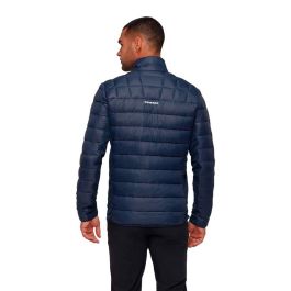 Chaqueta Deportiva para Hombre Mammut Crag In Hybrid Azul 15-16 Años