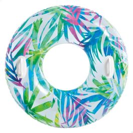 Rueda Hinchable Intex 97 cm Tropical 97 x 280 x 97 cm (12 Unidades) Rueda Hinchable Intex 97 cm Tropical 97 x 280 x 97 cm (12 Unidades)