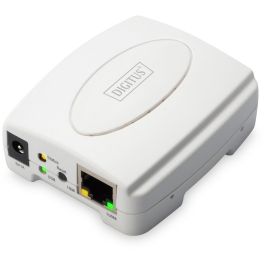 Digitus DN-13003-2 Servidor de Impresión Fast Ethernet USB 2.0 Precio: 101.68999962. SKU: B17W6QZCJH