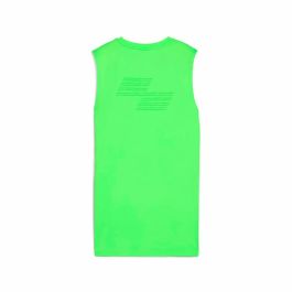 Camiseta de Manga Corta Hombre Puma M X Hyrox Cloud (XL)