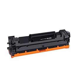 Dayma Toner Compatible W1420A 142A Negro para HP LaserJet M110w M110we MFP M140w M140we Premium con Chip