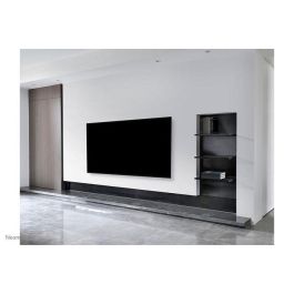 Neomounts Wl30-550Bl18 Fixed Wall Mount For 43-86" Screens - Black Neomounts Wl30-550Bl18 Fixed Wall Mount For 43-86" Screens - Black