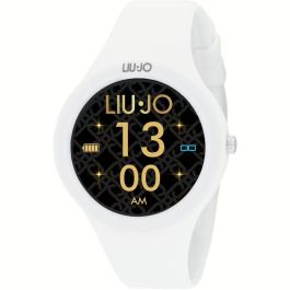 Smartwatch LIU JO SWLJ120 Precio: 108.49999941. SKU: B1D9EEMMNA