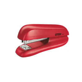 Grapadora Rapid Fashion Plastico F6 (20H) Rojo Precio: 7.49999987. SKU: B1AJKMGWSQ
