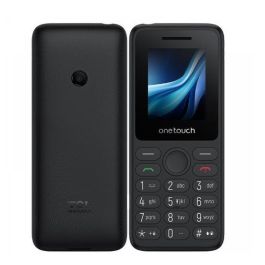 TCL Onetouch 5041 4G Eco Design Dark Night Grey T314D1-3ALCA112 Precio: 34.50000037. SKU: B12G4QY7H6