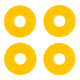 Ernie Ball Strap Blocks 4 Pcs - Naranja, Cierres de Seguridad para Correas de Guitarra Precio: 5.68999959. SKU: B18HGC7J2G