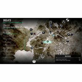 Just For Games Legacy of Kain Soul Reaver 1 y 2 Remasterizados Juego PS5