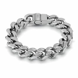 Pulsera Hombre Guess UMB70026-S 22 cm Precio: 37.6899996. SKU: B1J3XYWVRJ