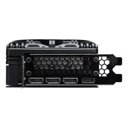 Palit RTX 5080 GamingPro OC Tarjeta Gráfica 16GB GDDR7 con 3 Ventiladores