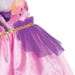 Disfraz hasbro mi pequeño pony pipt petals classic t. 4-6 años Disfraz hasbro mi pequeño pony pipt petals classic t. 4-6 años