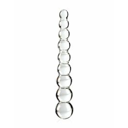 Bolas Anales Pipedream Vidrio Transparente Bolas Anales Pipedream Vidrio Transparente