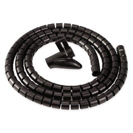 Fellowes Organizador de Cables Negro Cablezip - Solución para el desorden de cables Precio: 8.49999953. SKU: B14Z9KCYSY
