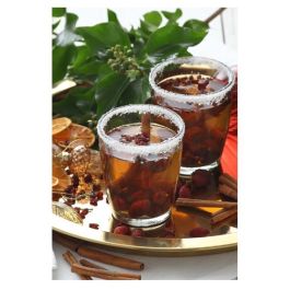 Lav Set 6 Vasos 340cc Vega (8 Cajas)