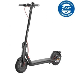 Xiaomi Patinete Eléctrico Scooter 4 BHR7128EU | Motor 600W | Ruedas 10" | 25km/h | Autonomía 35km | Negro Precio: 402.49999988. SKU: B1EENCEPPH
