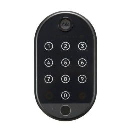 TESA 05/303000/Bl Teclado Linus Smart Keypad 2 con Lector de Huella Dactilar Precio: 129.49999953. SKU: B16AB7KVMT