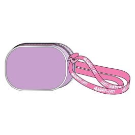 Cerdá Bolso Fantasia Gabby's Dollhouse 14.5 x 10.5 x 4.0 cm LILAC