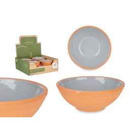 Bowl Barro Redondo 15Cm Gris La Dehesa (20 Unidades) Bowl Barro Redondo 15Cm Gris La Dehesa (20 Unidades) Precio: 26.98999985. SKU: B1GSJTQRQ6