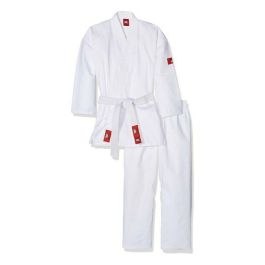 Kimono Yosihiro KARATE 49000.002.1 Blanco Kimono Yosihiro KARATE 49000.002.1 Blanco Precio: 23.50000048. SKU: S2012892