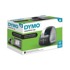DYMO Rotuladora LABEL WRITER LW550 NUEVA SERIE - RECONOCIMIENTO DE CINTA