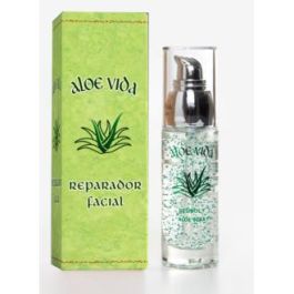ALOE VIDA Reparador Facial con Retinol, Vitaminas A y E, y Aloe Vera 100% puro para líneas de expresión y efecto lifting 30 ml Precio: 26.49999946. SKU: B1EX3BJX7V