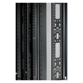 APC AR3150 NetShelter SX Rack Independiente 42U 750 mm Ancho, 1070 mm Profundo, Bloqueo, Gestión de Cables, Negro