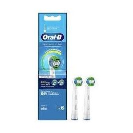 Oral-B Recambio Cepillo Eléctrico Vitality Pro Pack 2 Unidades Precio: 9.8857. SKU: B1DFRY3PBT