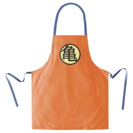Delantal SD Toys Dragon Ball Delantal SD Toys Dragon Ball Precio: 12.94999959. SKU: B1ELX32W6T