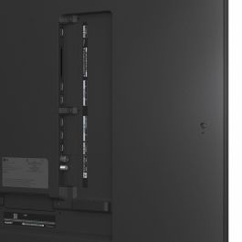 Smart TV LG 65QNED87A6B 65" 4K Ultra HD LED HDR Edge-LED AMD FreeSync