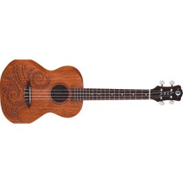 Luna Ukelele Tenor Tattoo Mahogany Con Funda Precio: 134.6900005. SKU: B1JX8ZA6QC