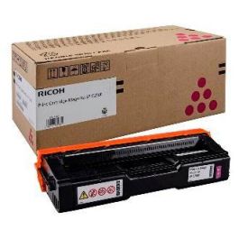Ricoh 1600 Pages, Magenta Ricoh 1600 Pages, Magenta Precio: 124.69000027. SKU: S8416075