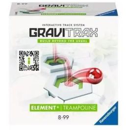 Ravensburger GraviTrax Erweiterung-Set Trampolin Precio: 33.7900002. SKU: B1KNJ4YG6W