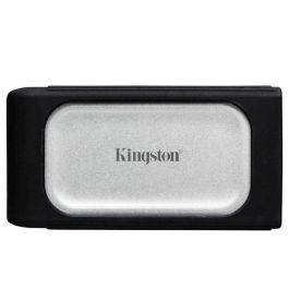 Kingston SXS2000 Disco Duro Externo 4 TB USB 3.0