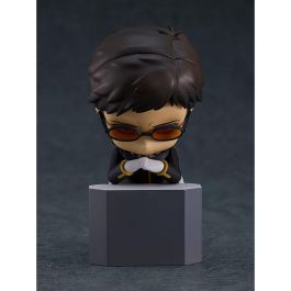 Good Smile Company Figura Gendo Ikari Nendoroid Rebuild 10 cm