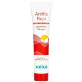 Arcilla Roja Tubo 100Gr. Arcilla Roja Tubo 100Gr. Precio: 6.50000021. SKU: B1644TL9FR