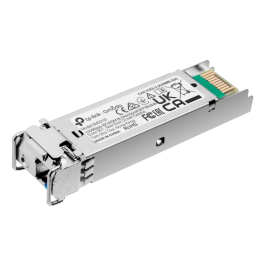 TP-LINK SFP 1000BASE-Sm MiniGBIC BX10U Precio: 19.68999967. SKU: S5600036