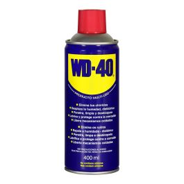 Aceite lubricante 34104 wd40 400 ml Precio: 9.5000004. SKU: B12FE839Z8