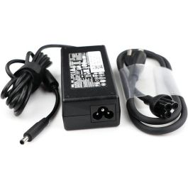 Dell AC Adapter, 90W, 19.5V, 3 Pin, 4.5mm, C6 Power Cord, Lot 6 Dell AC Adapter, 90W, 19.5V, 3 Pin, 4.5mm, C6 Power Cord, Lot 6