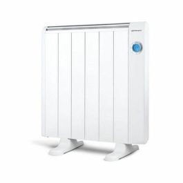 Emisor Térmico Orbegozo RRE 1010A/ 1000W/ 6 Elementos Caloríficos Precio: 153.49999984. SKU: B14Z5P3SKW