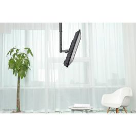 Soporte TV Neomounts FPMA-C060BLACK Negro 10"-40" 30 Kg