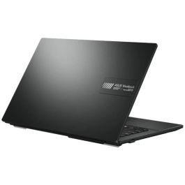 ASUS S1404FANK623W Portátil VivoBook 14 S1404 AMD Ryzen 5 7520U, 16 GB RAM, 512 GB SSD, 14" FHD 60Hz, Windows 11 + Bolsa + Ratón ASUS S1404FANK623W Portátil VivoBook 14 S1404 AMD Ryzen 5 7520U, 16 GB RAM, 512 GB SSD, 14" FHD 60Hz, Windows 11 + Bolsa + Ratón