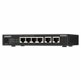 Switch Qnap QSW-2104-2T-R2