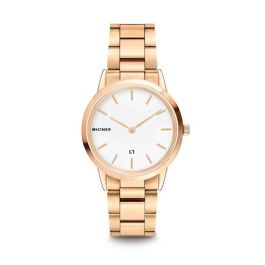 Reloj Mujer Millner 8425402508091 (Ø 36 mm) Precio: 79.49999959. SKU: B16BWPARBP